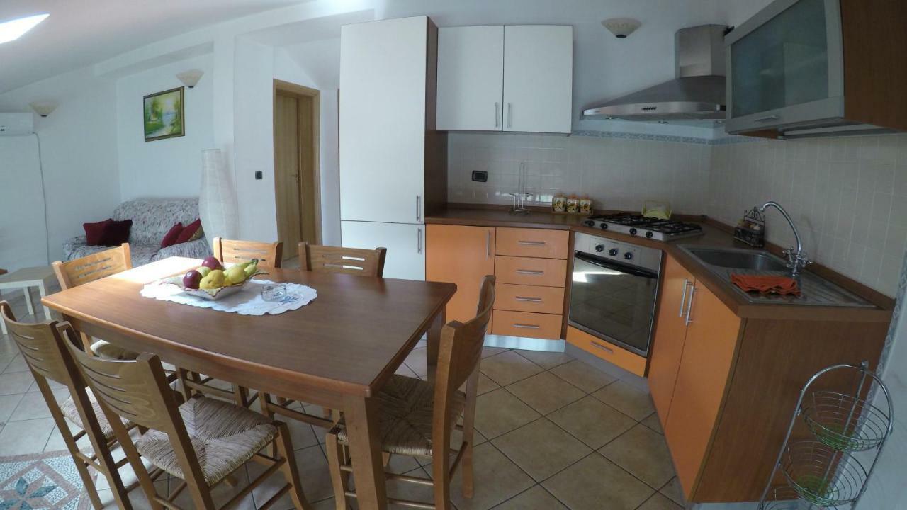 Villetta Gina Avola Extérieur photo