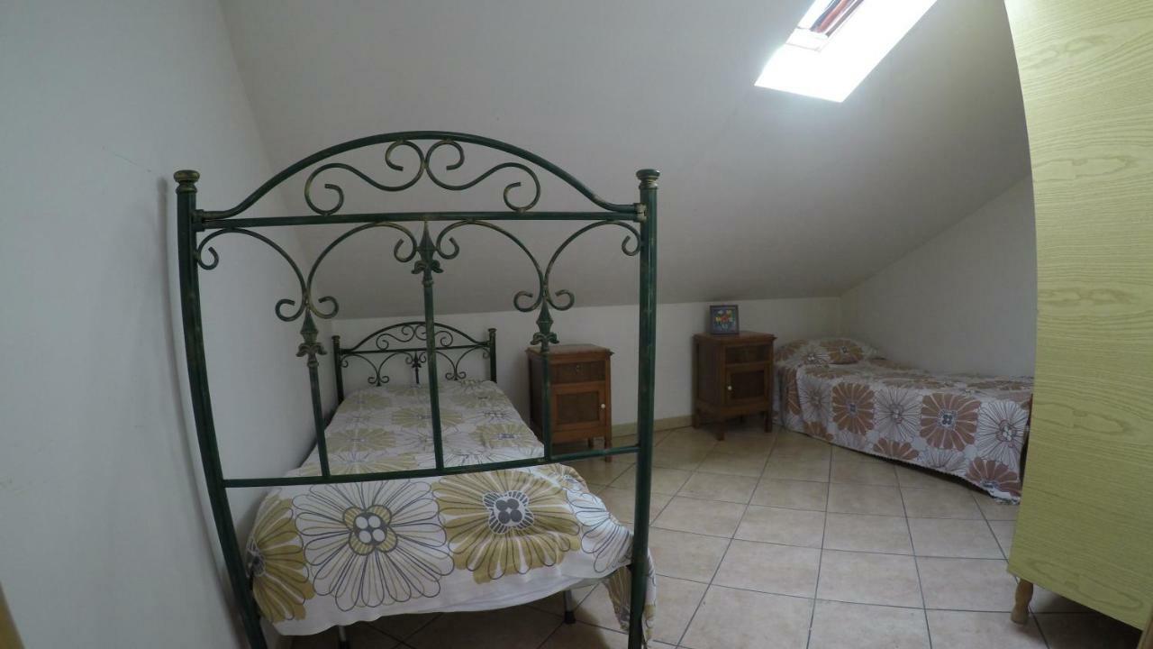 Villetta Gina Avola Extérieur photo