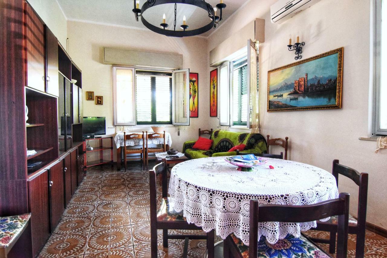 Villetta Gina Avola Extérieur photo