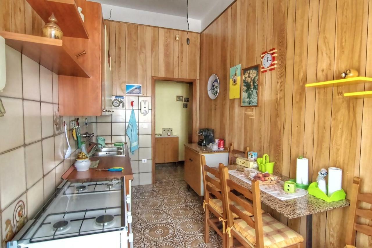 Villetta Gina Avola Extérieur photo