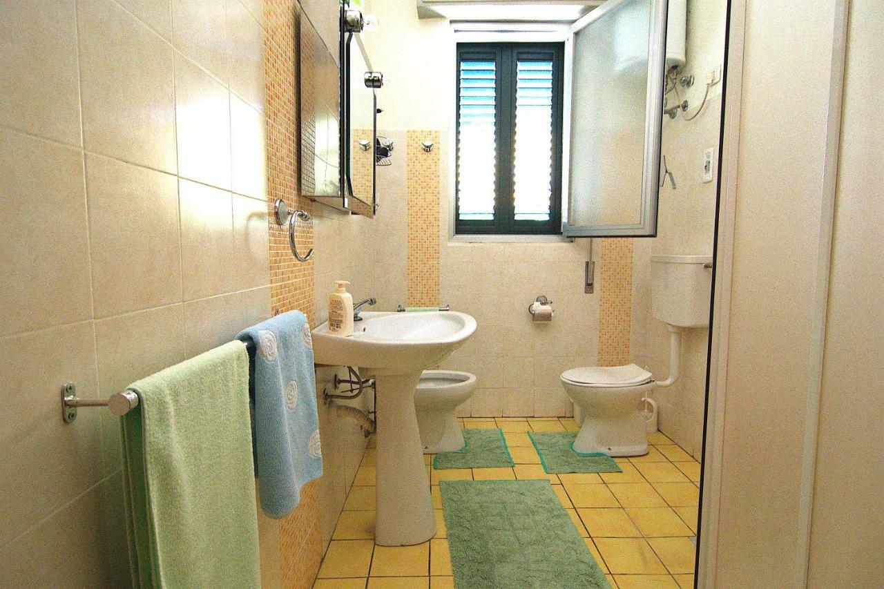 Villetta Gina Avola Extérieur photo
